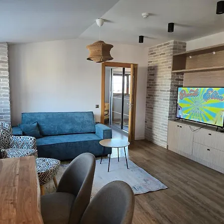 Ks Gondola Point Apartamento Bansko