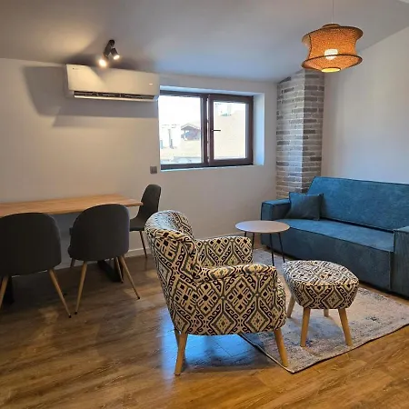 Ks Gondola Point Apartamento Bansko