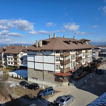 Ks Gondola Point Bansko