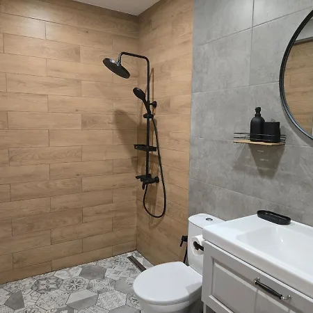 Apartamento Ks Gondola Point *