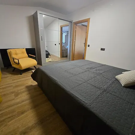 Ks Gondola Point Apartamento Bansko