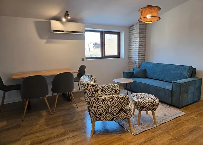 Ks Gondola Point 公寓 班斯科