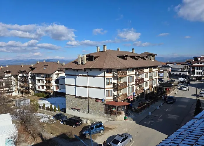 Ks Gondola Point 班斯科